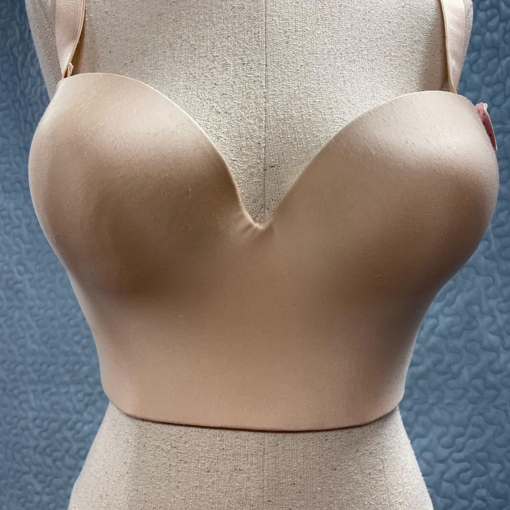 Push up bra